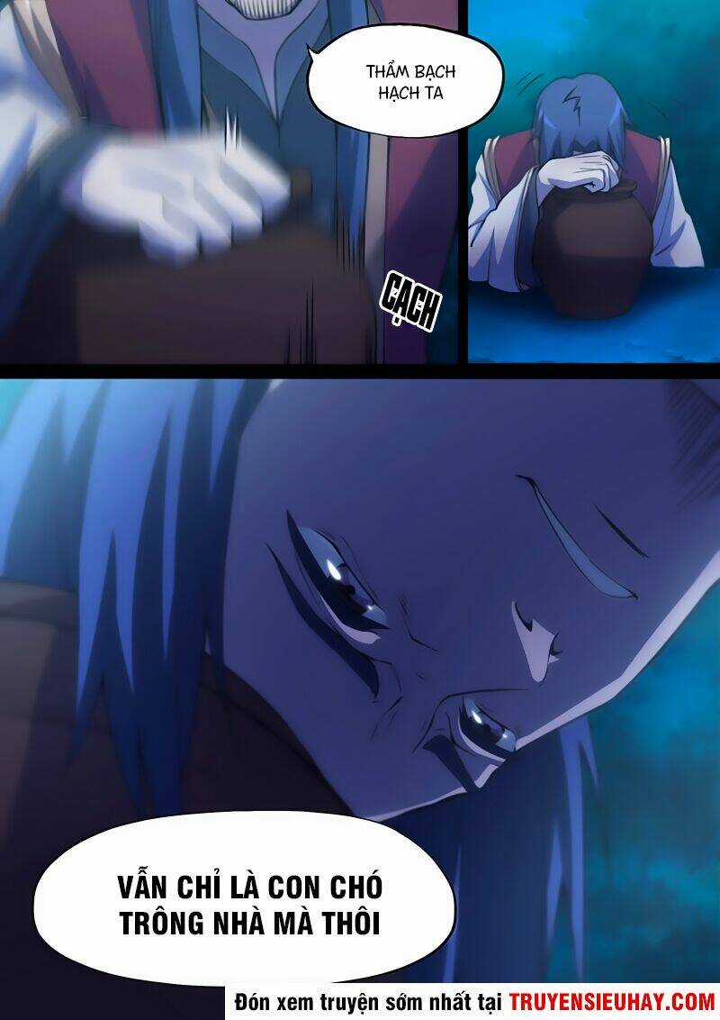 Vạn Cổ Kiếm Thần Chapter 15 trang 7