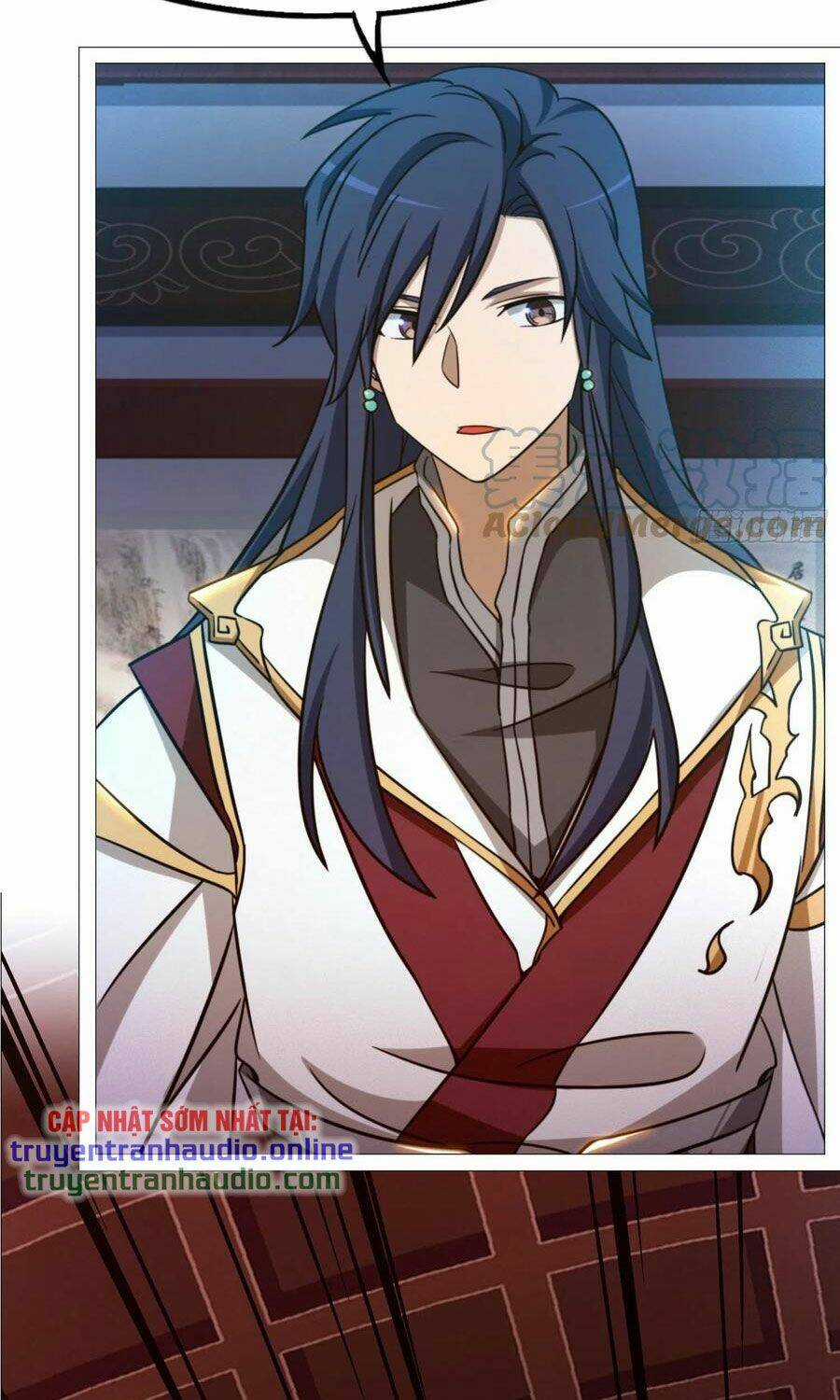 Vạn Cổ Kiếm Thần Chapter 150 trang 12