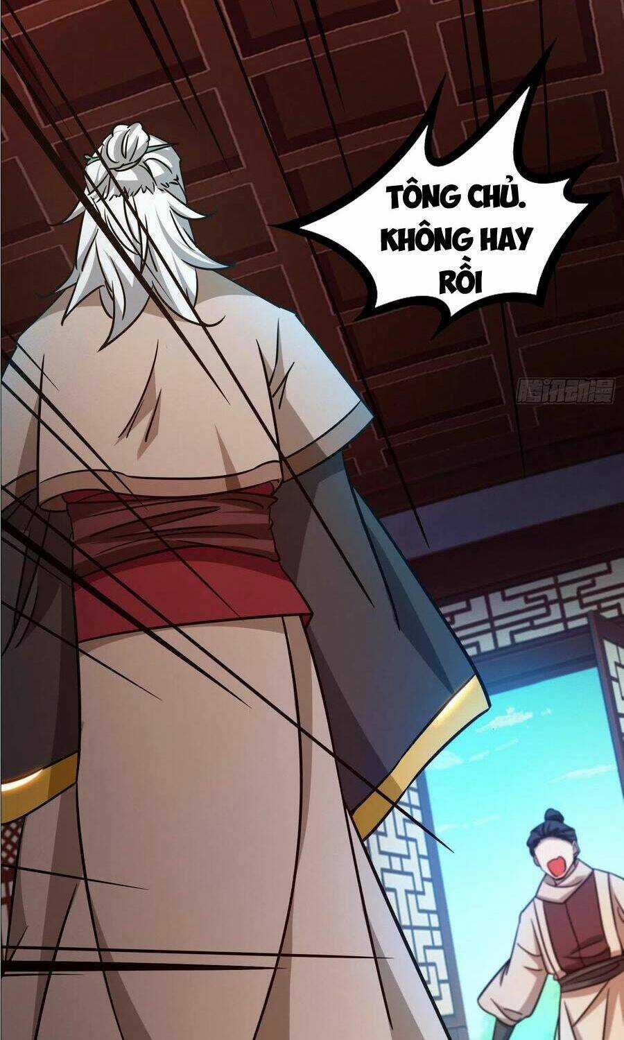 Vạn Cổ Kiếm Thần Chapter 150 trang 13