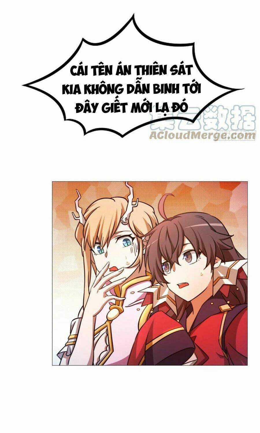 Vạn Cổ Kiếm Thần Chapter 150 trang 23