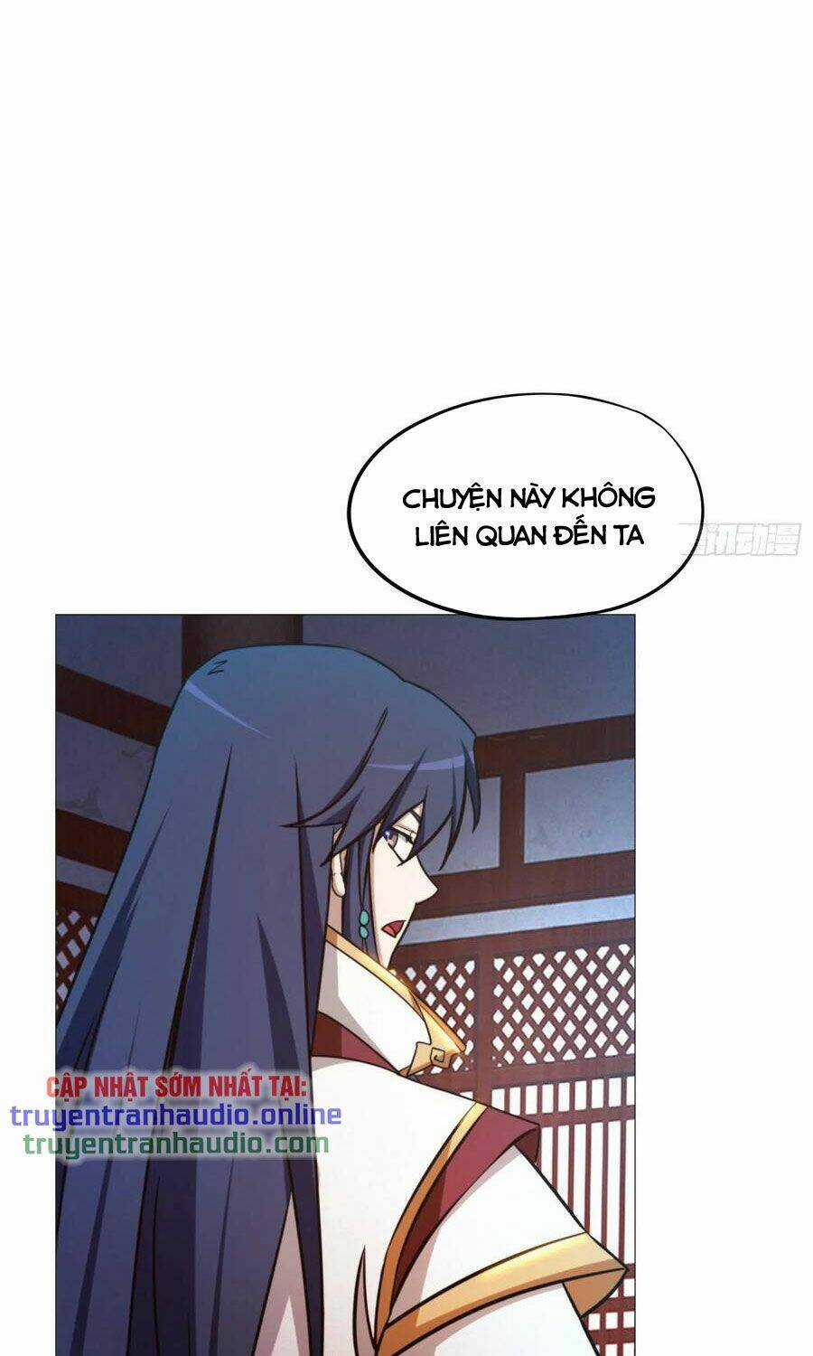 Vạn Cổ Kiếm Thần Chapter 150 trang 26