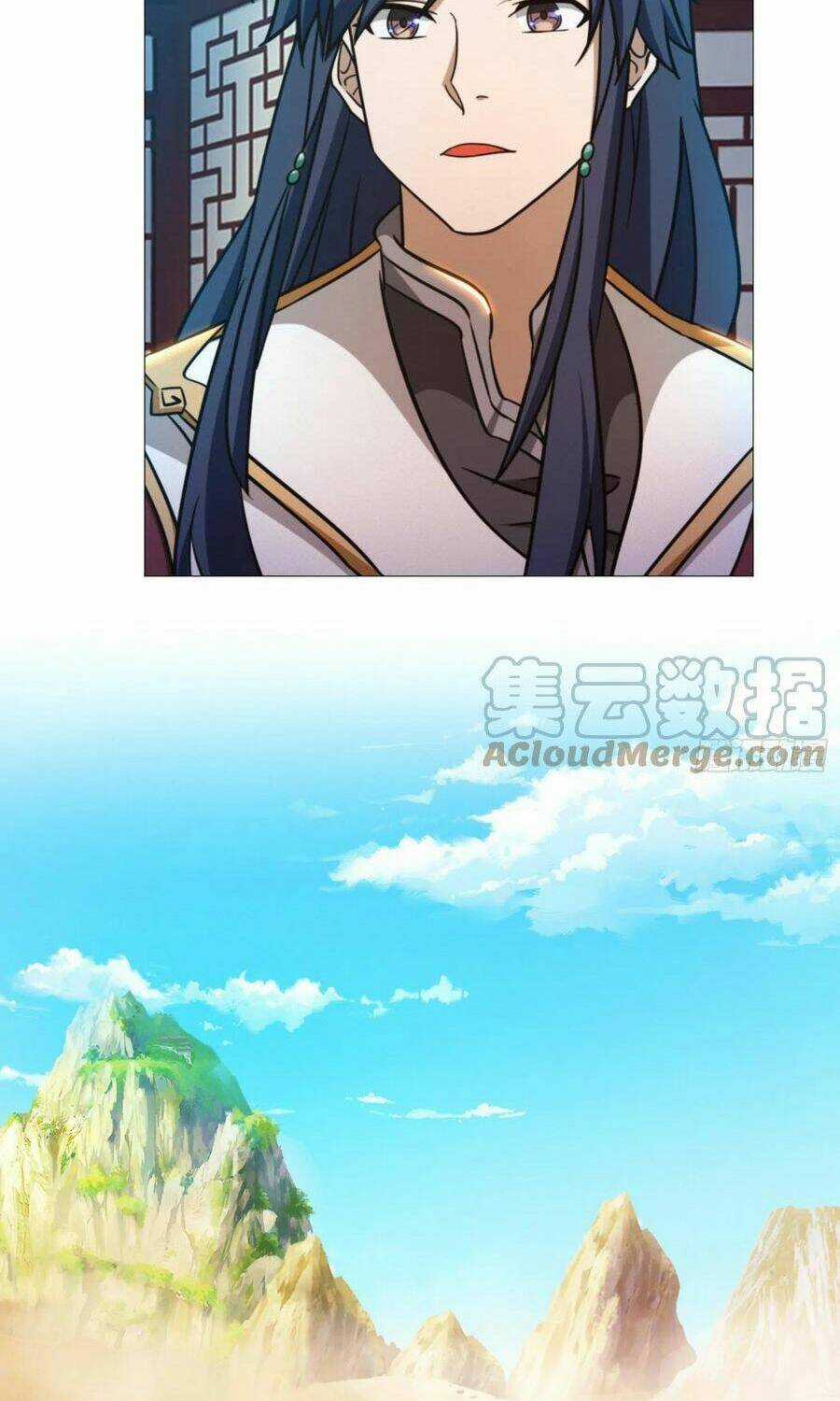 Vạn Cổ Kiếm Thần Chapter 150 trang 31