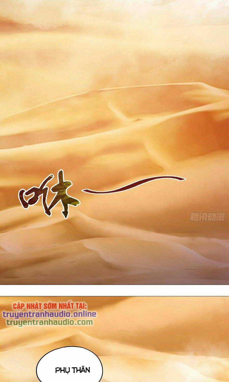 Vạn Cổ Kiếm Thần Chapter 150 trang 32