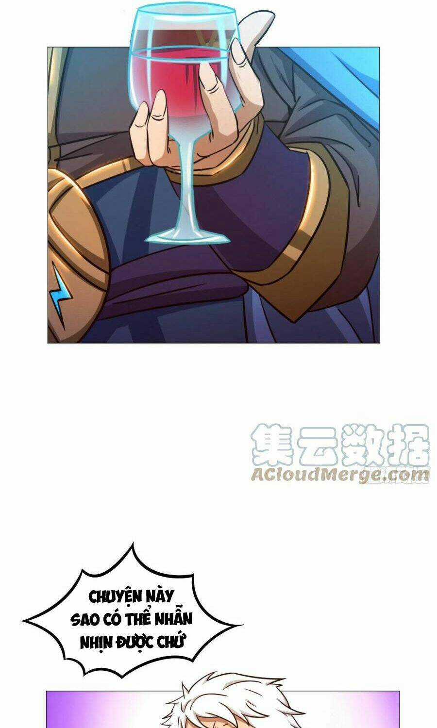 Vạn Cổ Kiếm Thần Chapter 150 trang 35