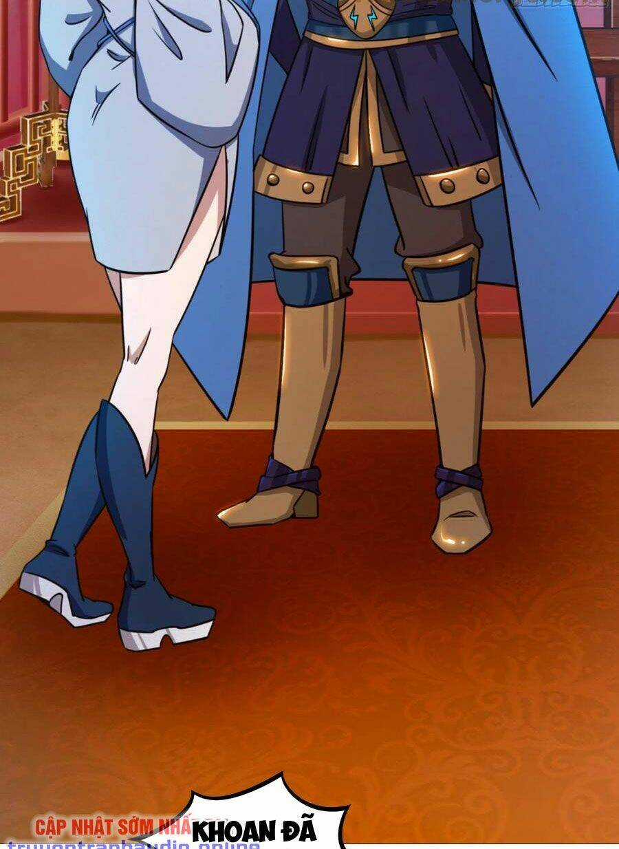 Vạn Cổ Kiếm Thần Chapter 150 trang 40