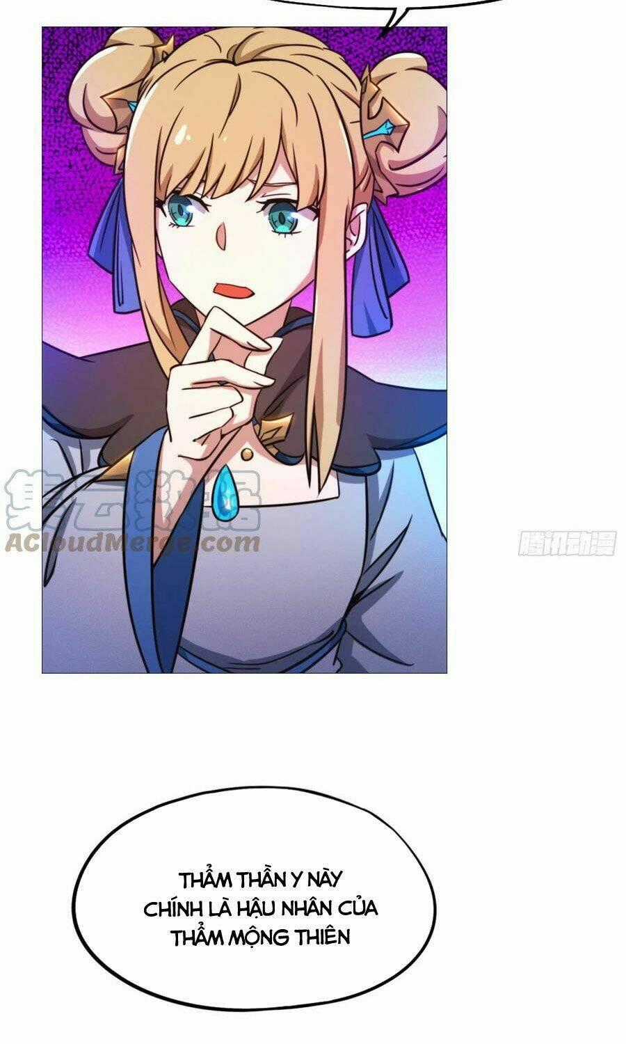 Vạn Cổ Kiếm Thần Chapter 150 trang 42