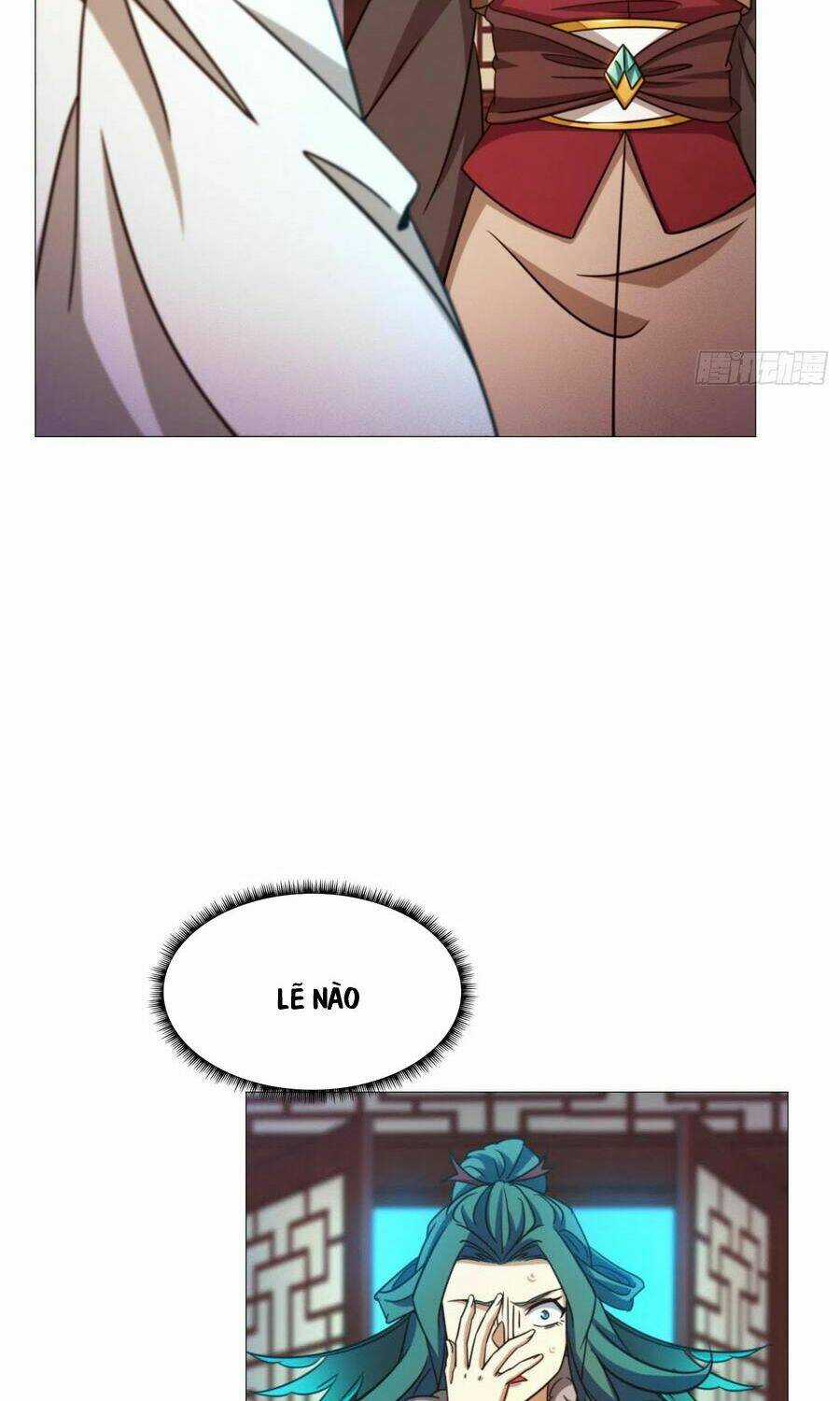 Vạn Cổ Kiếm Thần Chapter 150 trang 5