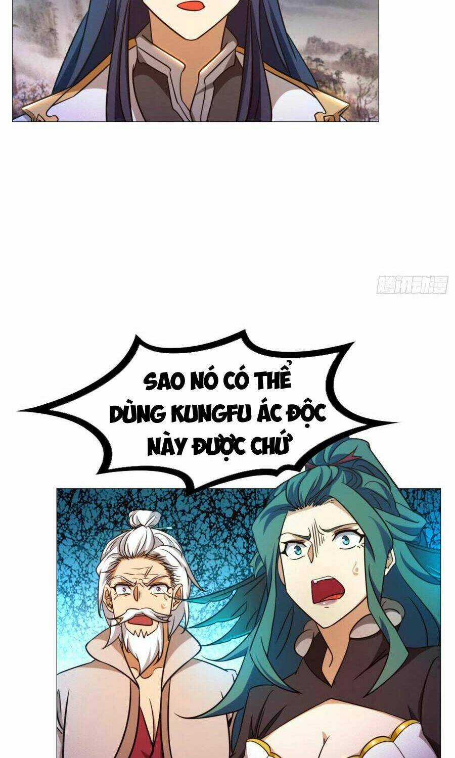 Vạn Cổ Kiếm Thần Chapter 150 trang 7