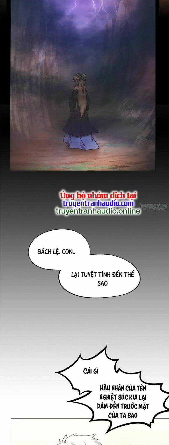 Vạn Cổ Kiếm Thần Chapter 151 trang 8