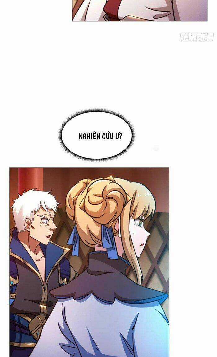 Vạn Cổ Kiếm Thần Chapter 152 trang 10