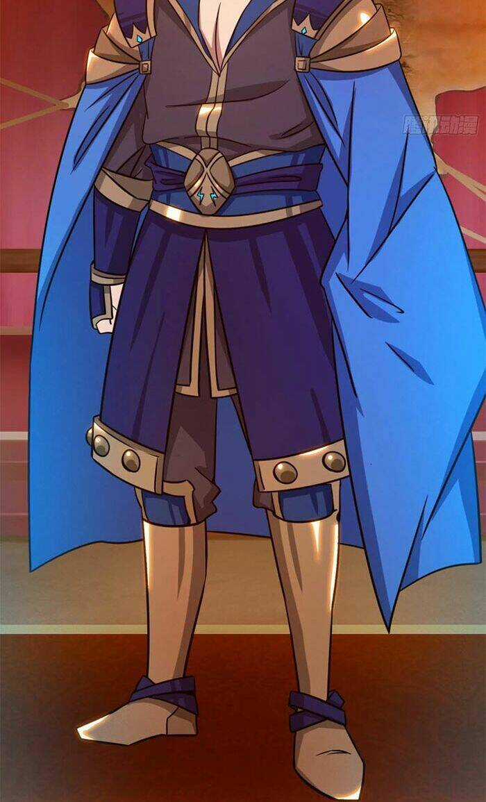 Vạn Cổ Kiếm Thần Chapter 152 trang 15