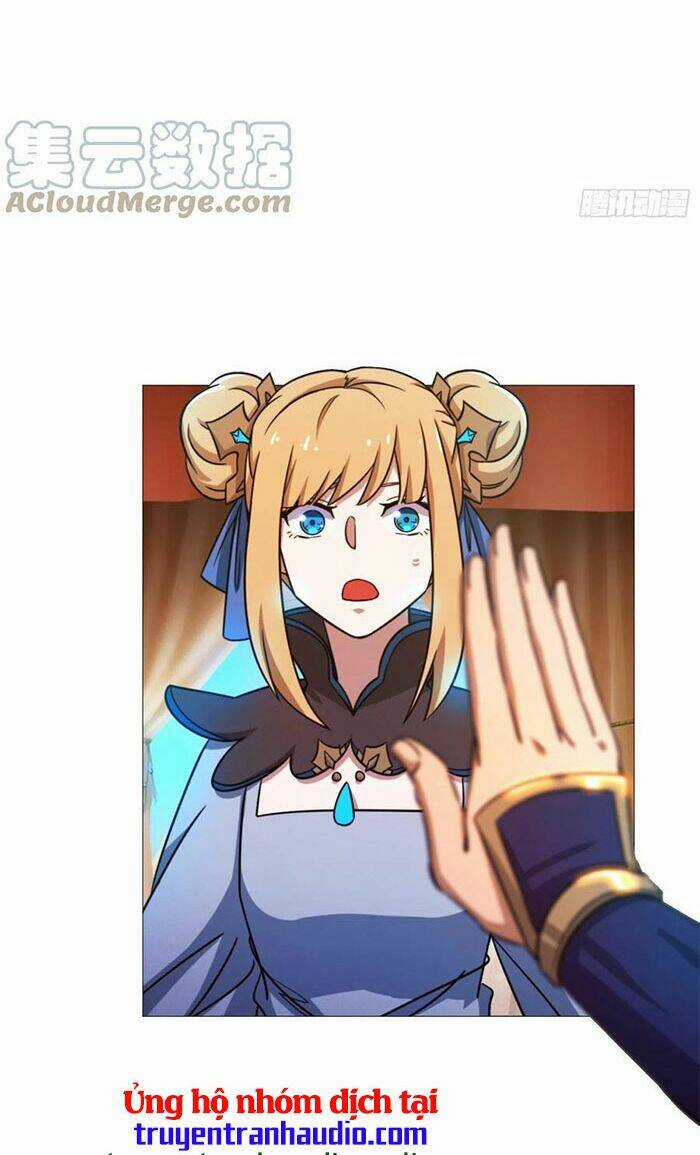 Vạn Cổ Kiếm Thần Chapter 152 trang 17