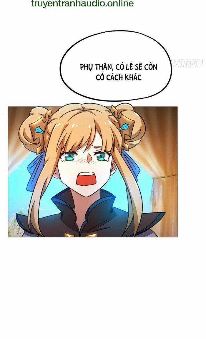 Vạn Cổ Kiếm Thần Chapter 152 trang 18