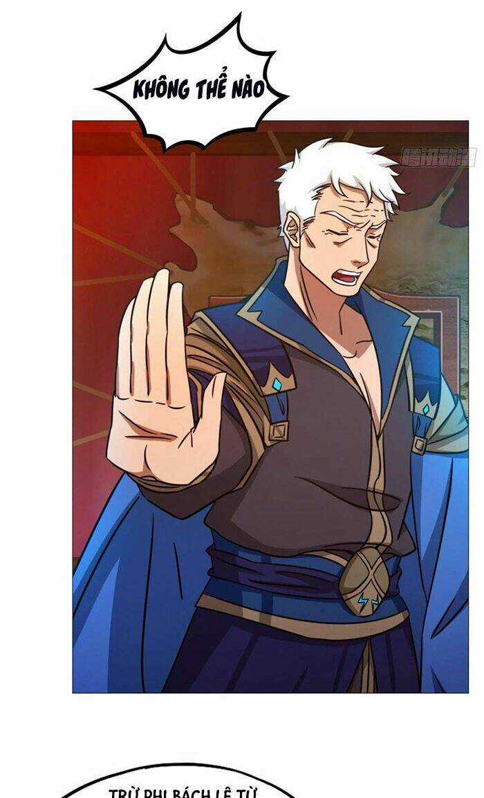 Vạn Cổ Kiếm Thần Chapter 152 trang 19