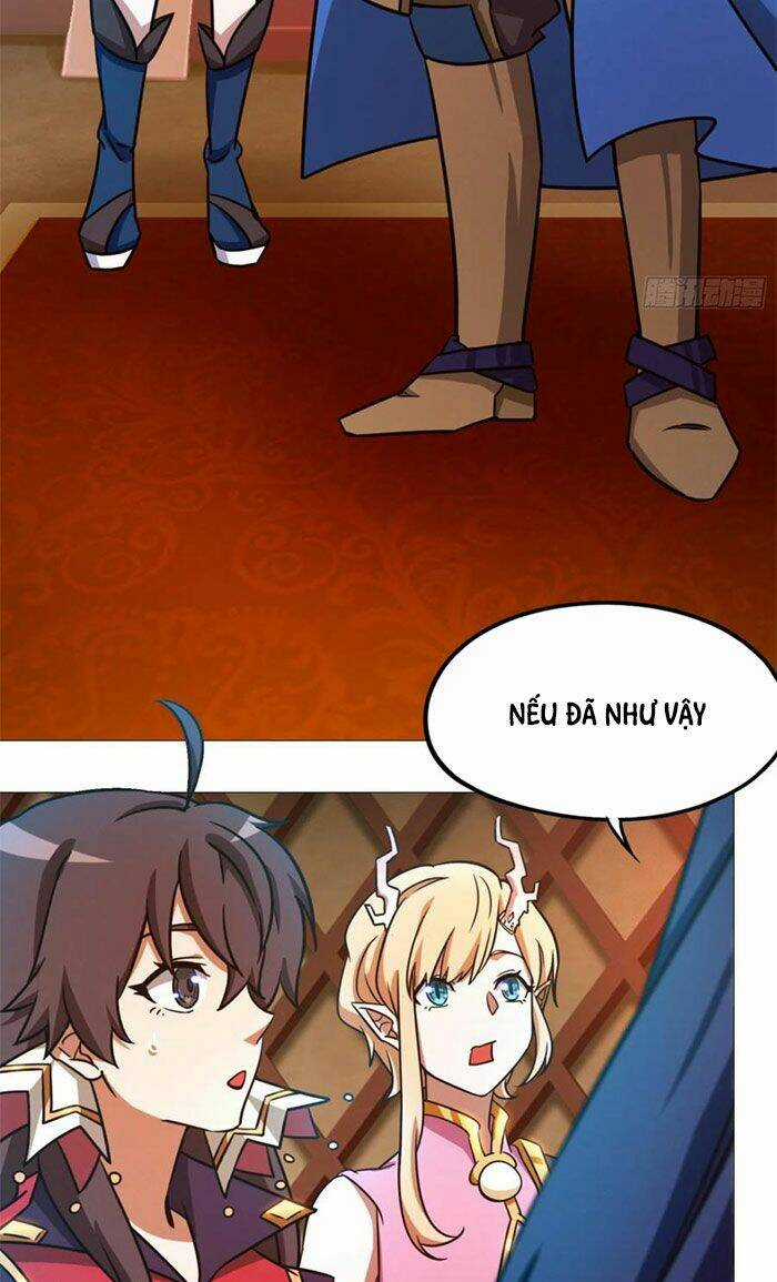 Vạn Cổ Kiếm Thần Chapter 152 trang 22