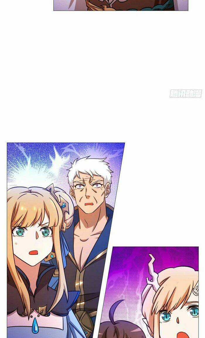 Vạn Cổ Kiếm Thần Chapter 152 trang 24