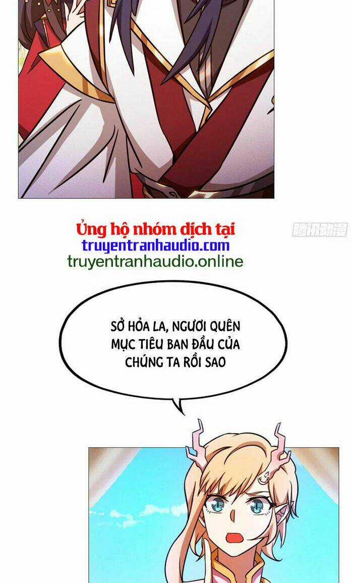 Vạn Cổ Kiếm Thần Chapter 152 trang 27