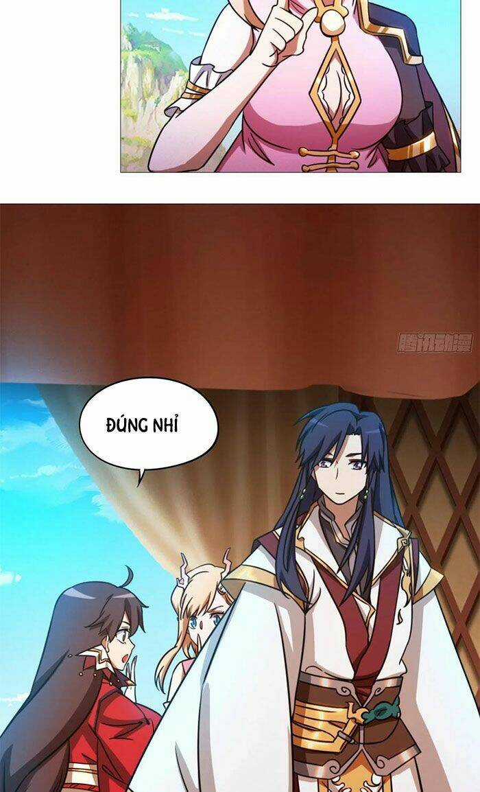 Vạn Cổ Kiếm Thần Chapter 152 trang 28