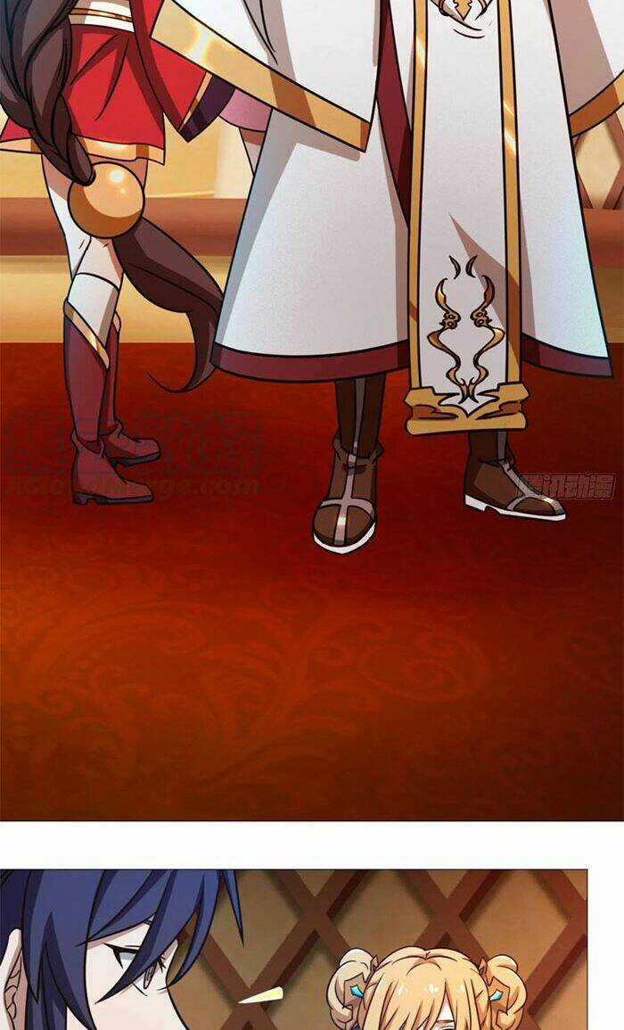 Vạn Cổ Kiếm Thần Chapter 152 trang 29