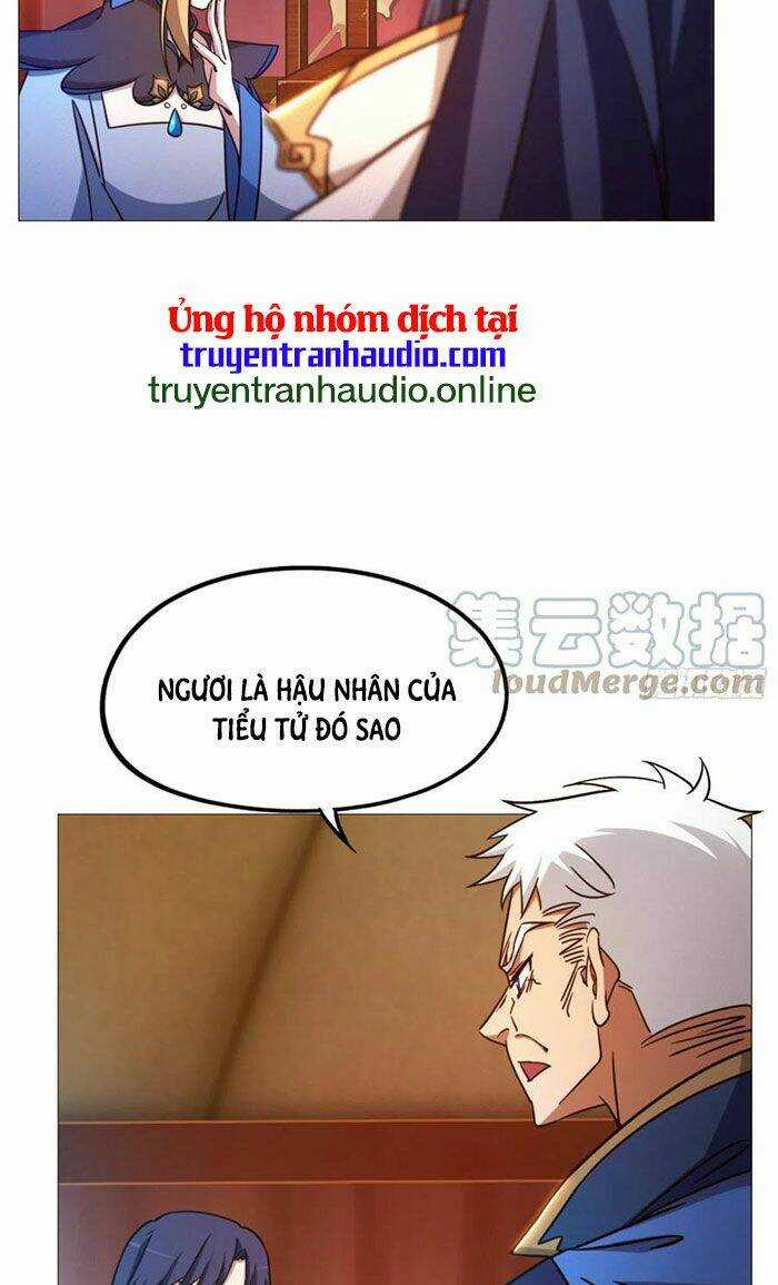 Vạn Cổ Kiếm Thần Chapter 152 trang 32