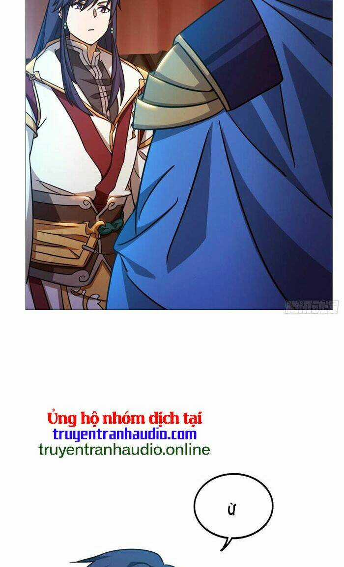 Vạn Cổ Kiếm Thần Chapter 152 trang 33