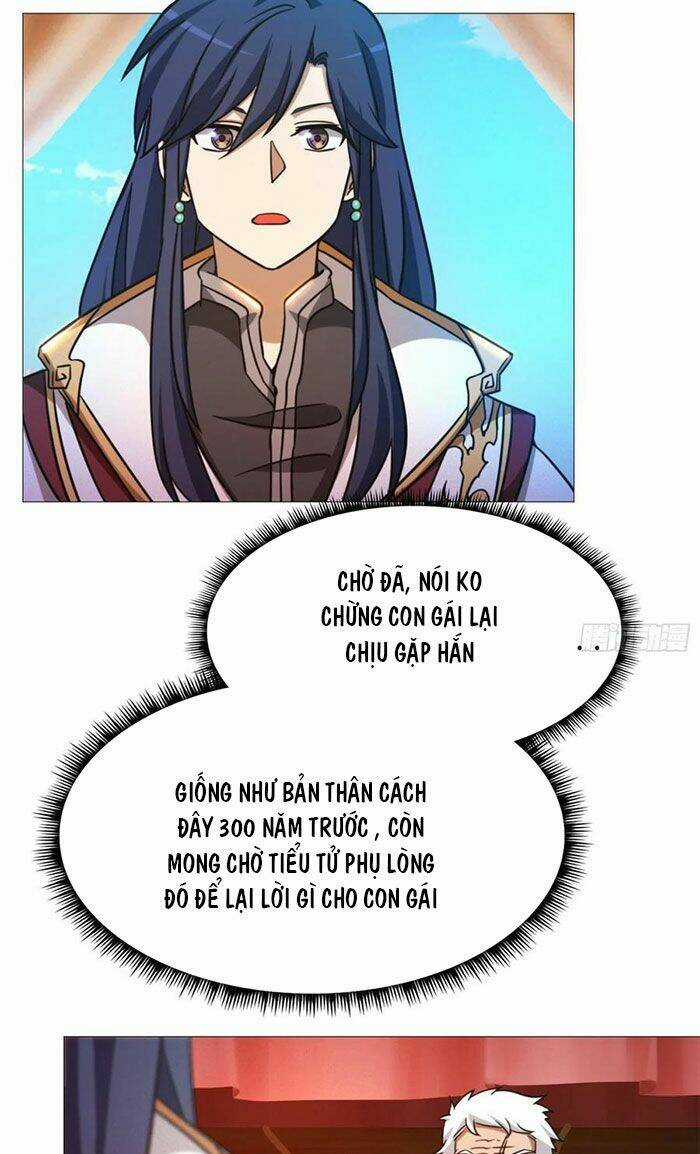 Vạn Cổ Kiếm Thần Chapter 152 trang 34