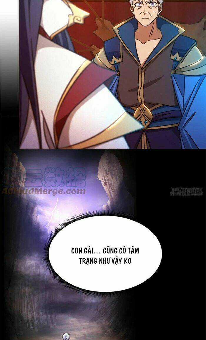 Vạn Cổ Kiếm Thần Chapter 152 trang 35