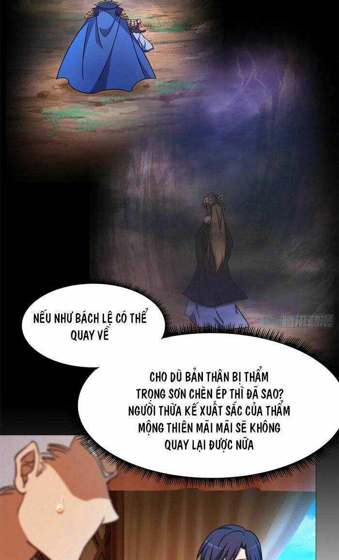 Vạn Cổ Kiếm Thần Chapter 152 trang 36