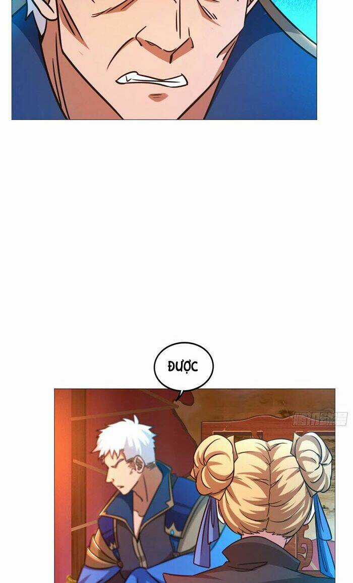 Vạn Cổ Kiếm Thần Chapter 152 trang 39