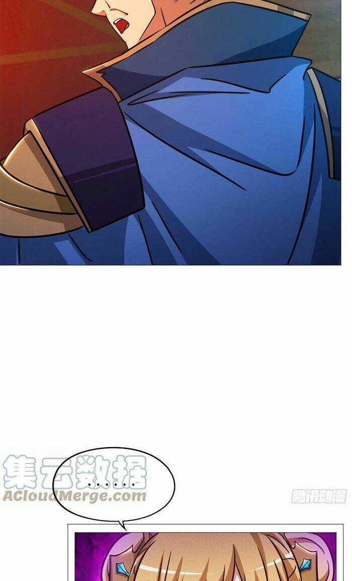 Vạn Cổ Kiếm Thần Chapter 152 trang 41