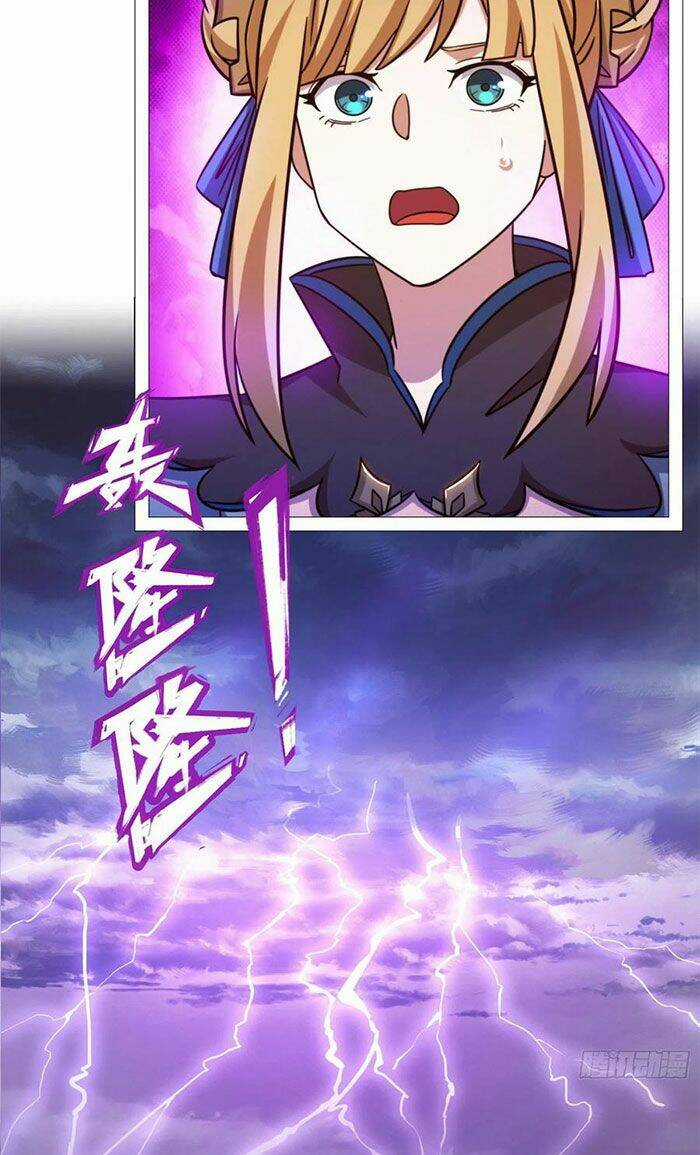 Vạn Cổ Kiếm Thần Chapter 152 trang 42