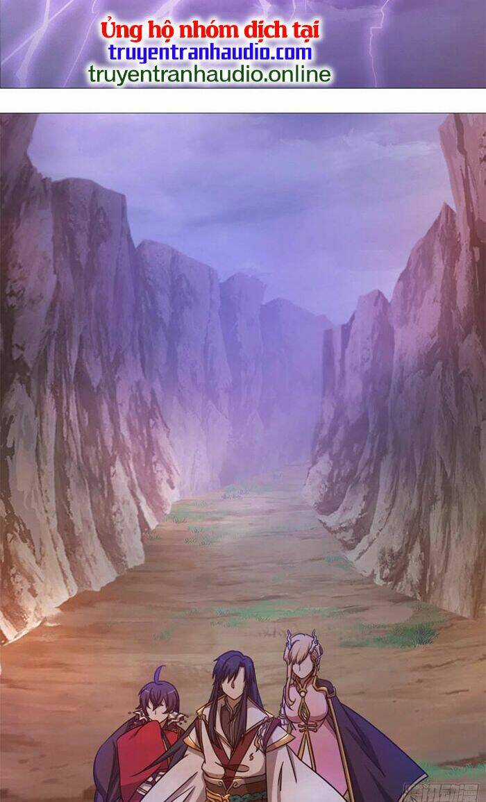 Vạn Cổ Kiếm Thần Chapter 152 trang 43