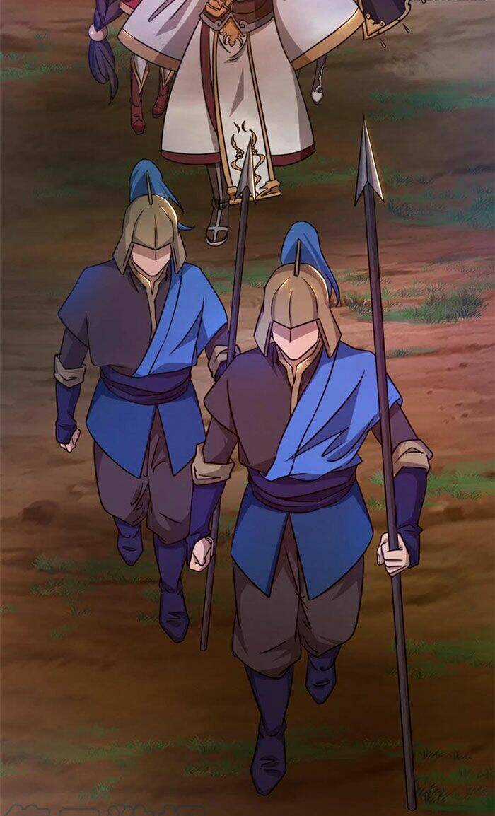 Vạn Cổ Kiếm Thần Chapter 152 trang 44