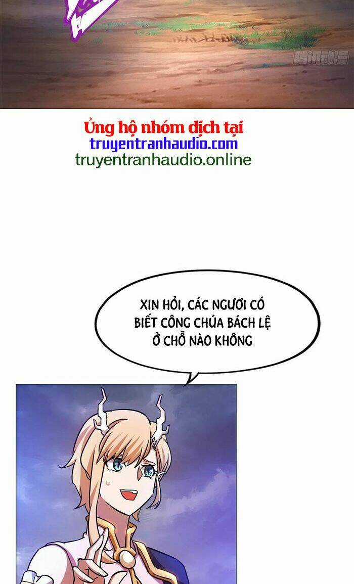 Vạn Cổ Kiếm Thần Chapter 152 trang 49