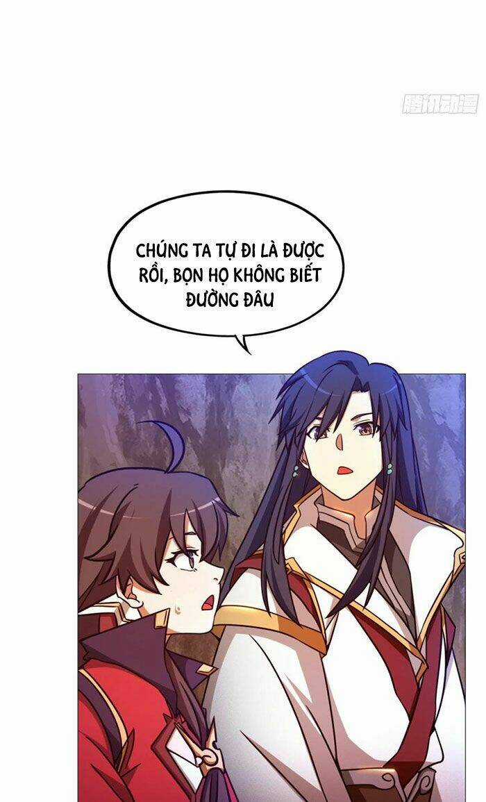 Vạn Cổ Kiếm Thần Chapter 152 trang 52