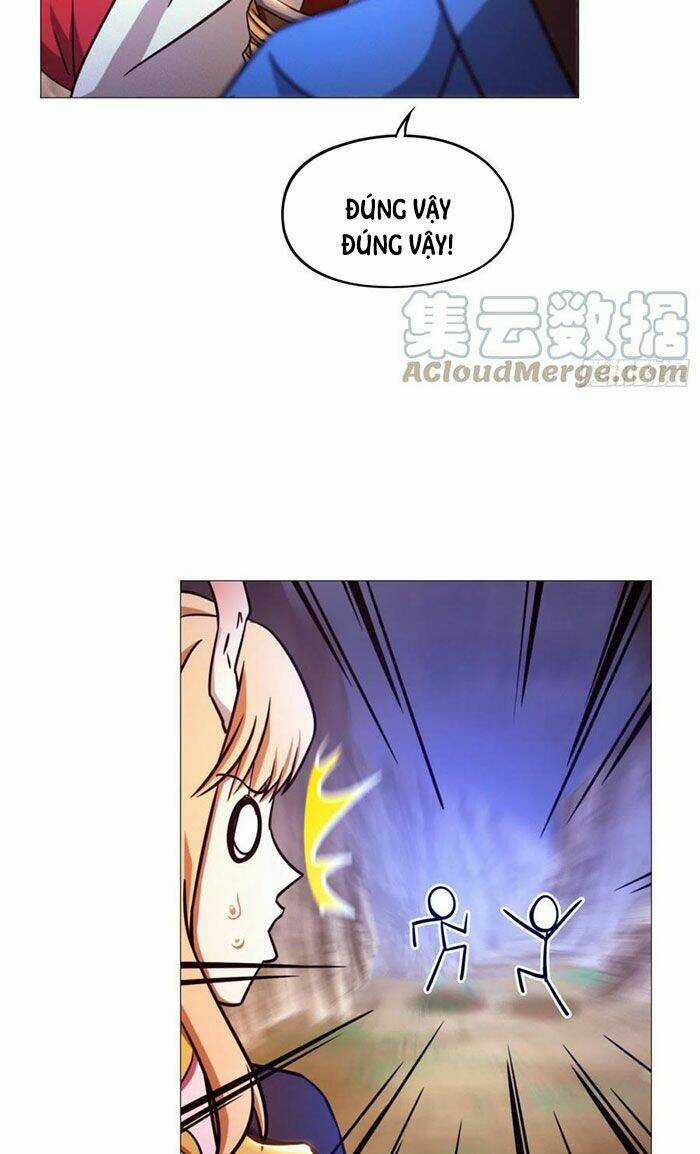 Vạn Cổ Kiếm Thần Chapter 152 trang 54