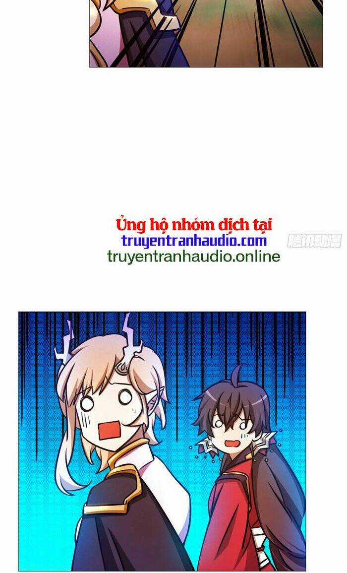 Vạn Cổ Kiếm Thần Chapter 152 trang 55