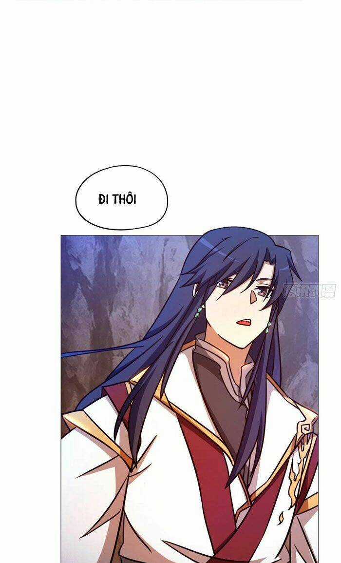 Vạn Cổ Kiếm Thần Chapter 152 trang 56