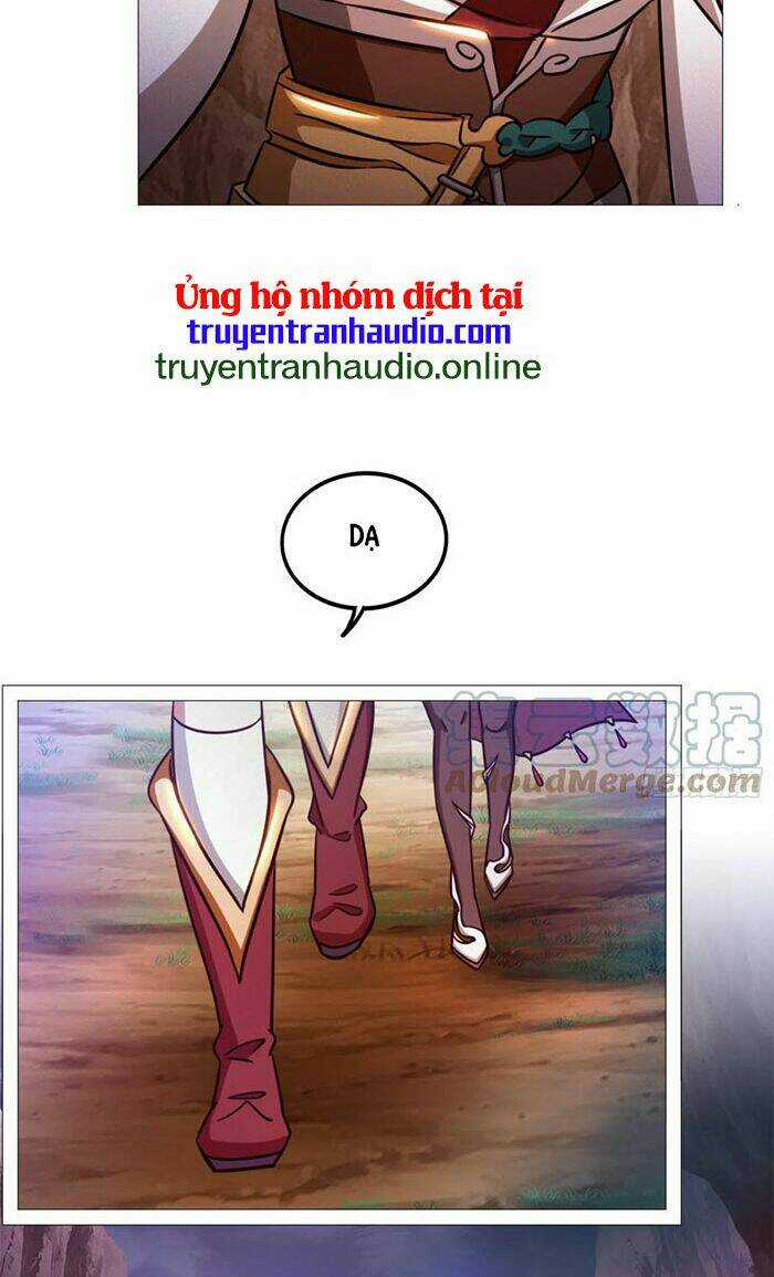 Vạn Cổ Kiếm Thần Chapter 152 trang 57