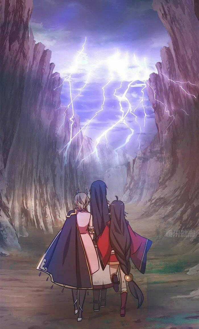 Vạn Cổ Kiếm Thần Chapter 152 trang 58