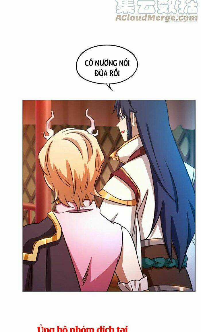 Vạn Cổ Kiếm Thần Chapter 152 trang 8