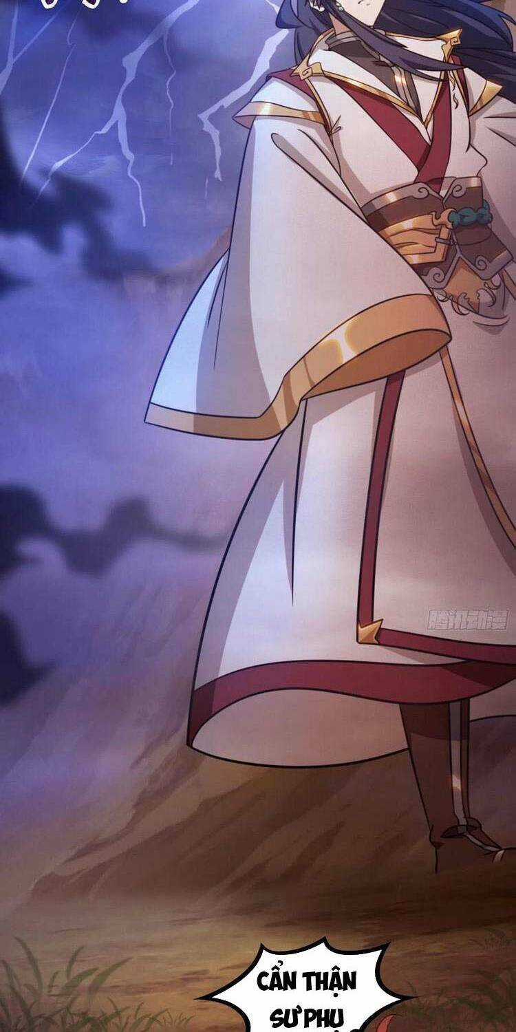 Vạn Cổ Kiếm Thần Chapter 153 trang 11