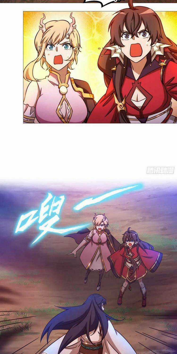 Vạn Cổ Kiếm Thần Chapter 153 trang 12