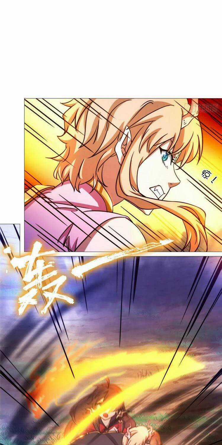 Vạn Cổ Kiếm Thần Chapter 153 trang 14