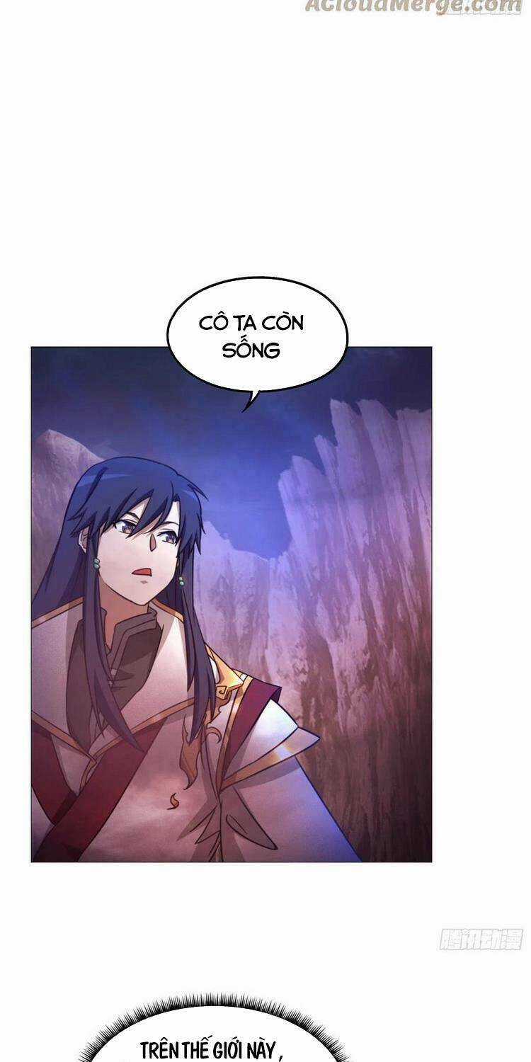 Vạn Cổ Kiếm Thần Chapter 153 trang 16