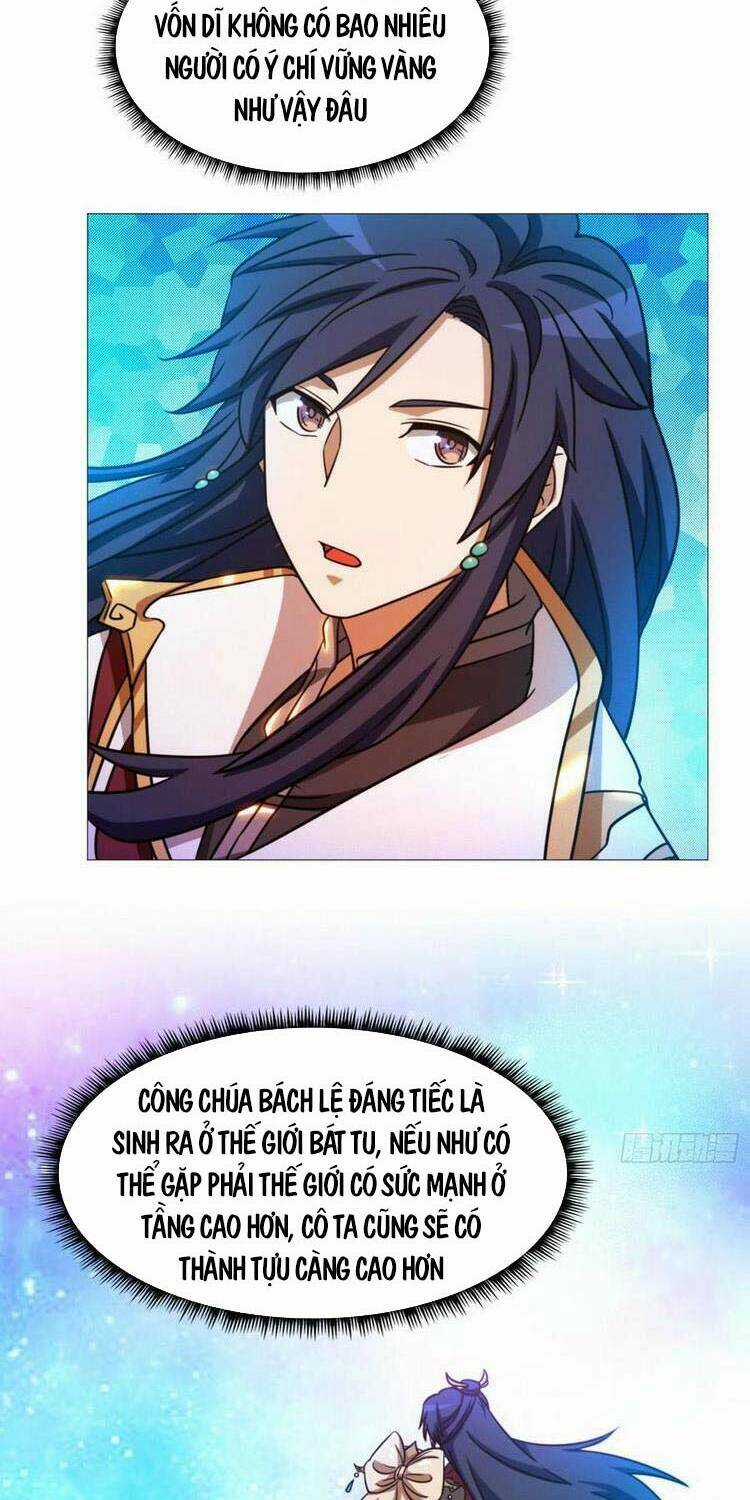 Vạn Cổ Kiếm Thần Chapter 153 trang 17