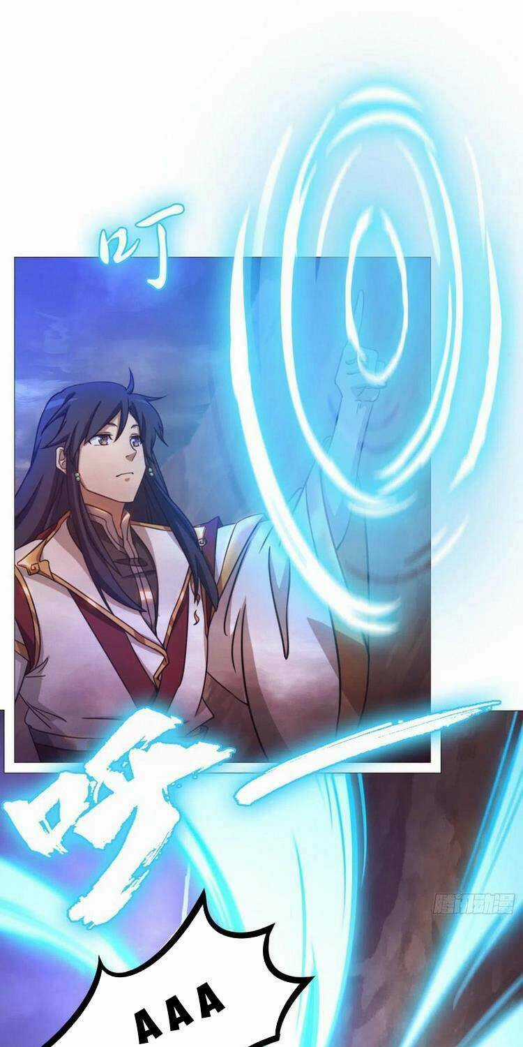 Vạn Cổ Kiếm Thần Chapter 153 trang 19