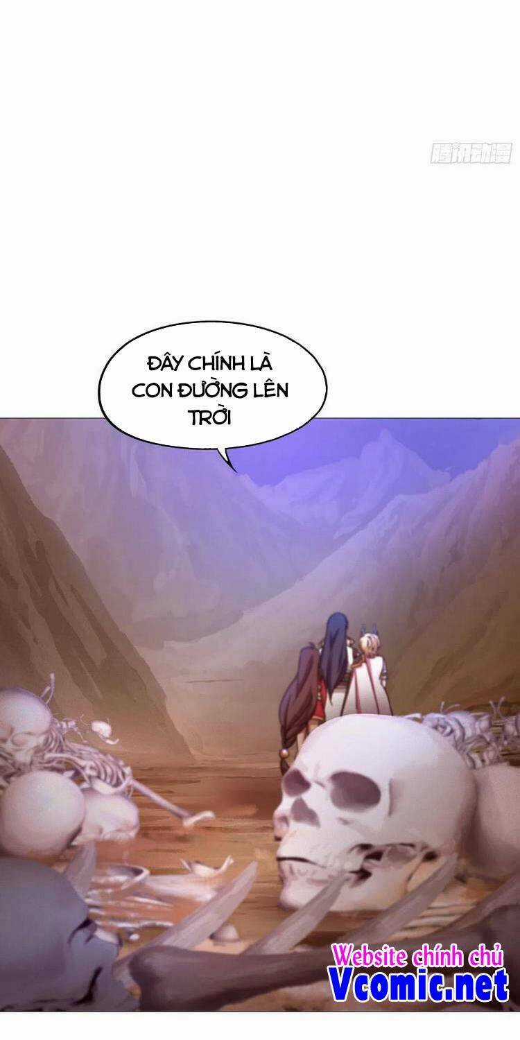 Vạn Cổ Kiếm Thần Chapter 153 trang 25