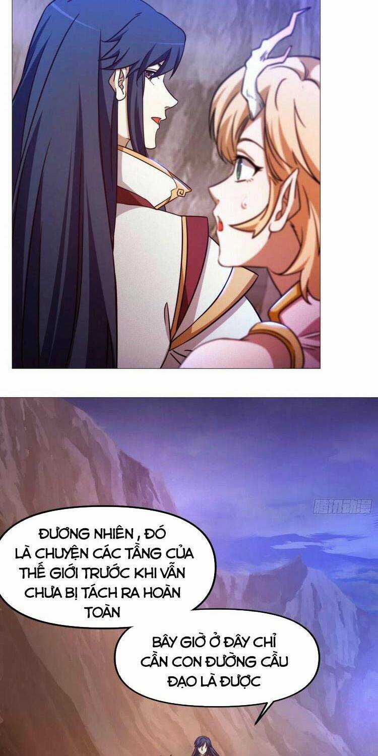 Vạn Cổ Kiếm Thần Chapter 153 trang 28