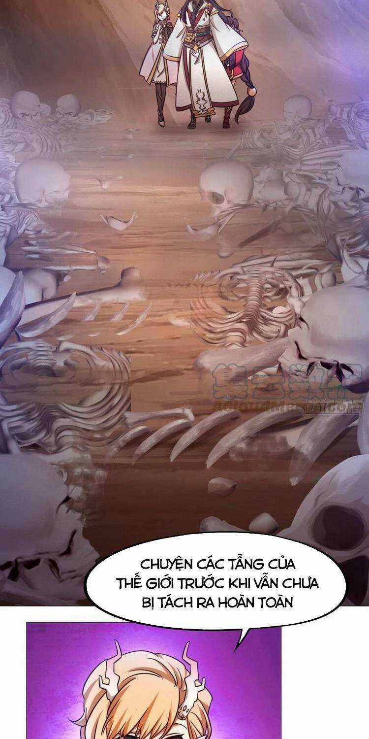 Vạn Cổ Kiếm Thần Chapter 153 trang 29